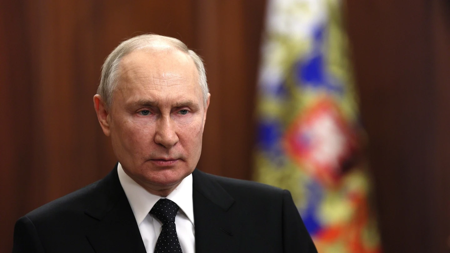 Vladímir Putin Vladímir Putin