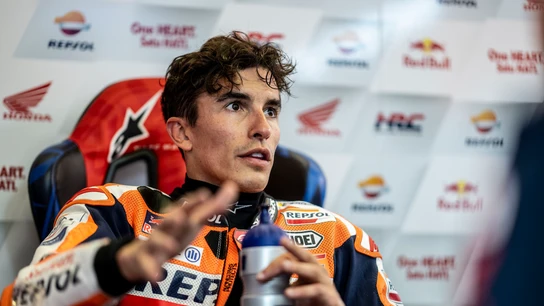 Marc Márquez Marc Márquez