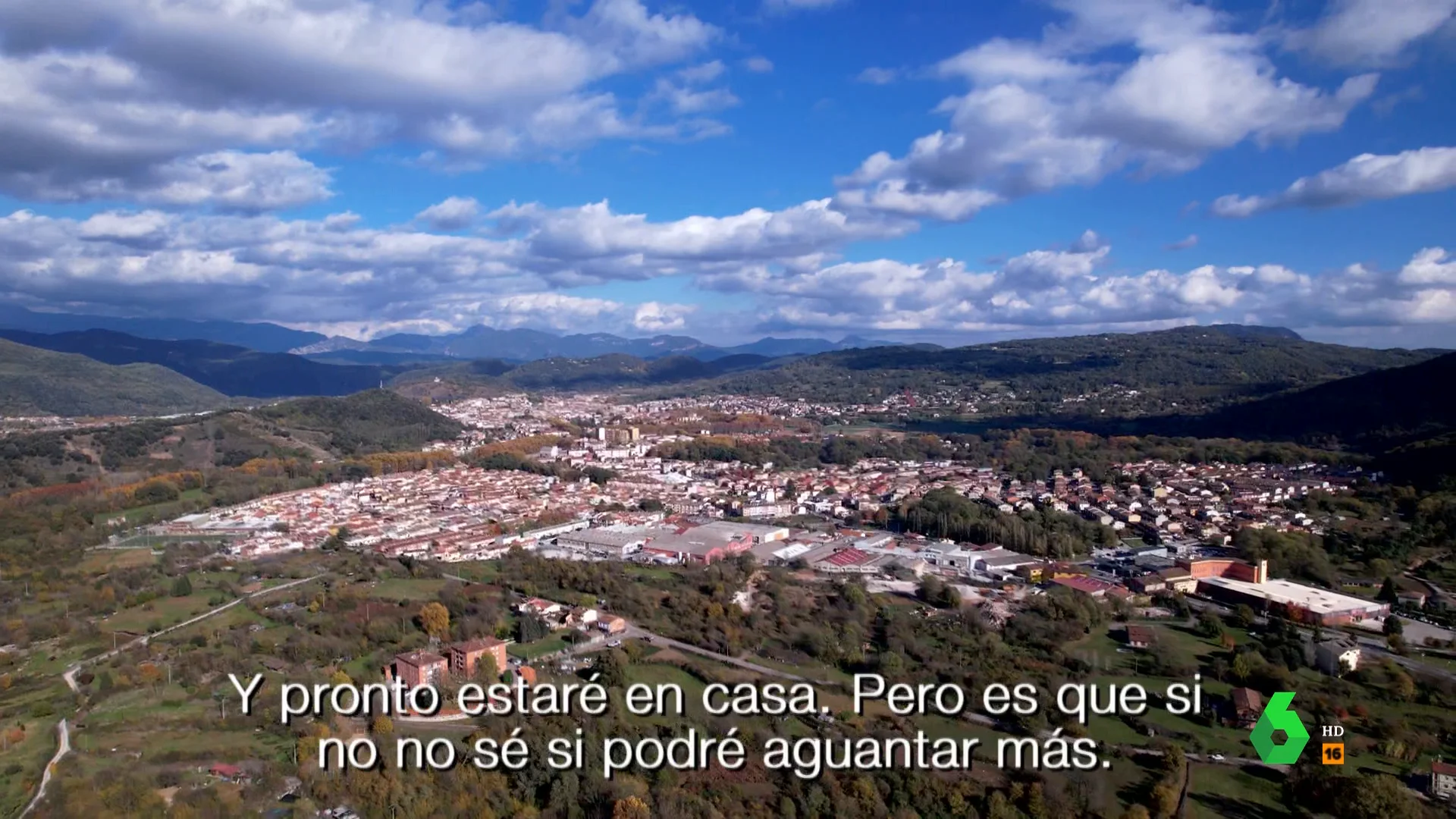 "No sé si podré aguantar": la desesperación de la farmacéutica de Olot, secuestrada 492 días en un zulo