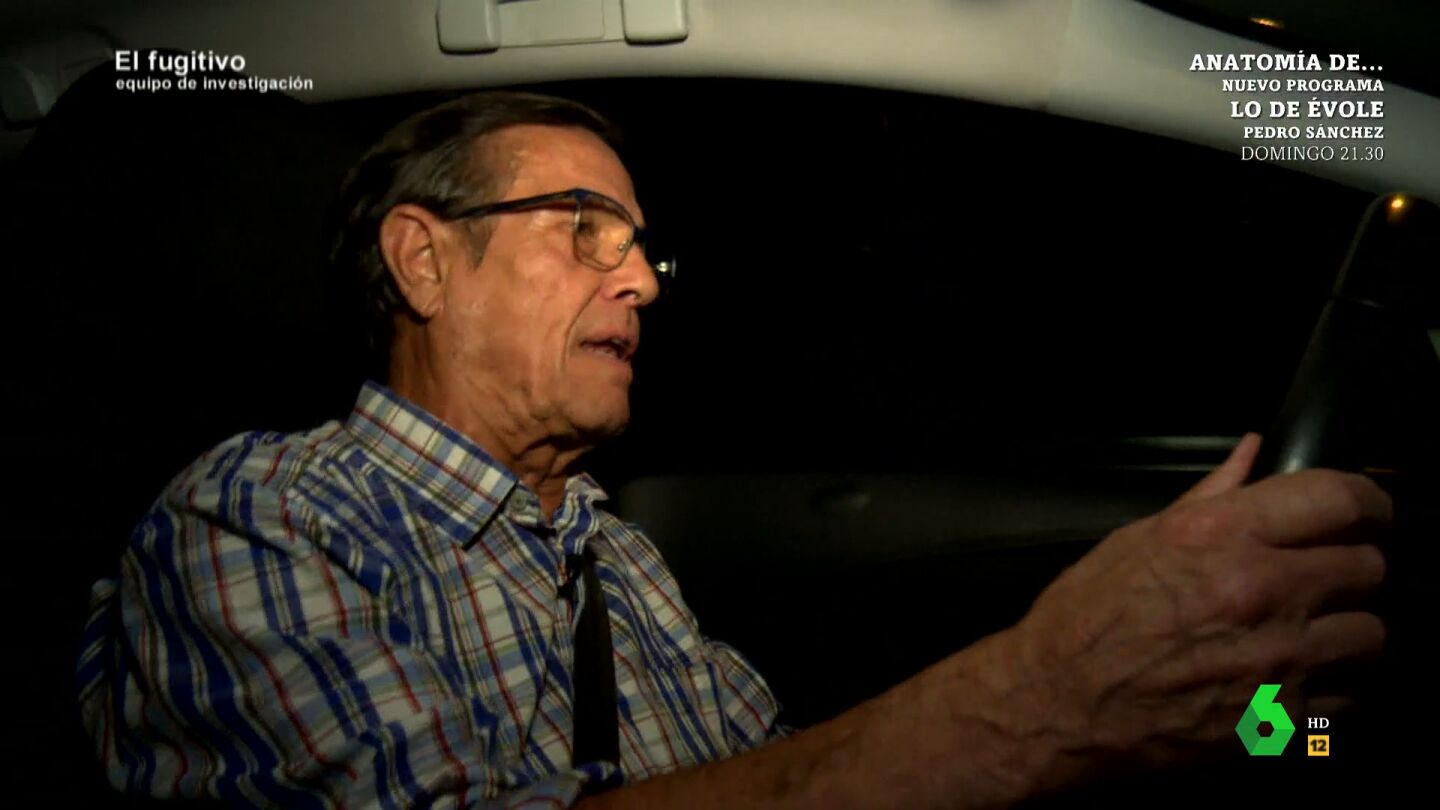 La reacci&oacute;n de Antonio Angl&eacute;s que llam&oacute; la atenci&oacute;n del taxista la noche del asesinato de las ni&ntilde;as de Alc&agrave;sser