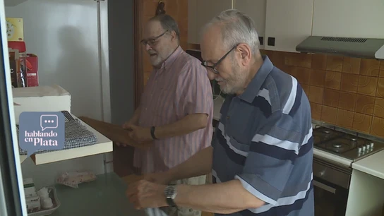 A la vejez, habitación en piso compartido: cuando la pensión no llega para una vivienda digna y propia A la vejez, habitación en piso compartido: cuando la pensión no llega para una vivienda digna y propia