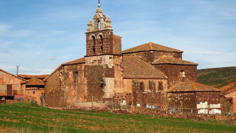 Madriguera