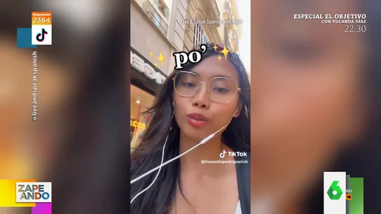 Las expresiones españolas que más han llamado la atención a esta estudiante extranjera Las expresiones españolas que más han llamado la atención a esta estudiante extranjera