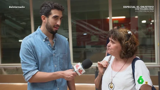 Una profesora de matemáticas confiesa a Isma Juárez lo que más le desespera de su trabajo: "Quieren que les apruebes aunque tengan un cero" Una profesora de matemáticas confiesa a Isma Juárez lo que más le desespera de su trabajo: "Quieren que les apruebes aunque tengan un cero"