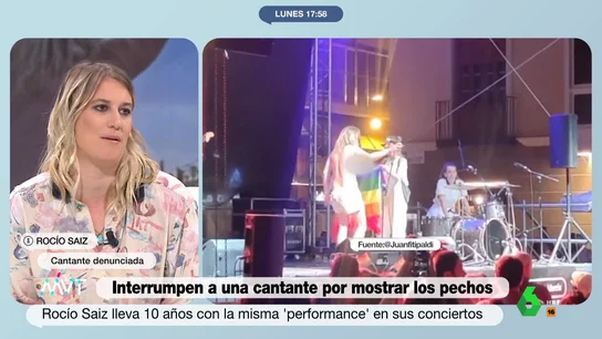 MVT Rocío Saiz 1 MVT Rocío Saiz 1