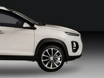 Este pequeño SUV es impopular, pero se trata de la alternativa más barata, espaciosa y completa de su categoría Este pequeño SUV es impopular, pero se trata de la alternativa más barata, espaciosa y completa de su categoría