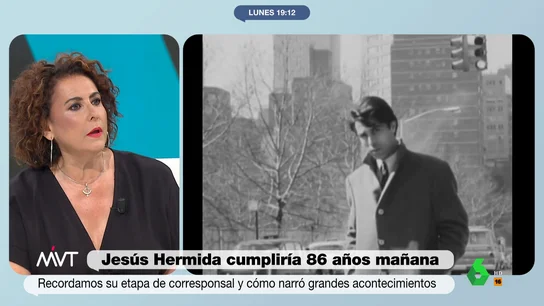 MVT Jesús Hermida Irma MVT Jesús Hermida Irma