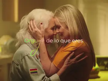 ATRESMEDIA lanza una nueva campaña para reivindicar la diversidad con motivo del Orgullo LGTBIQ+: &#39;OrguYO de lo que eres&#39;