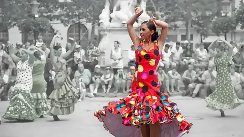 Sevillanas Sevillanas