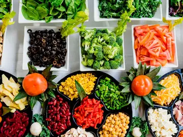 Nutricionista de SnapCalorie AI Nutricionista de SnapCalorie AI