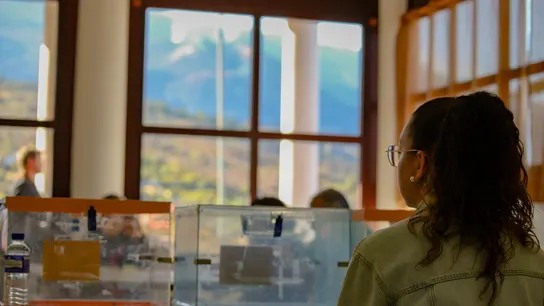 ¿Qué pasa si me toca si me toca la mesa electoral pero no recibo la notificación? ¿Qué pasa si me toca si me toca la mesa electoral pero no recibo la notificación?