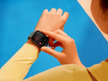 Redmi Watch 3 Active Redmi Watch 3 Active