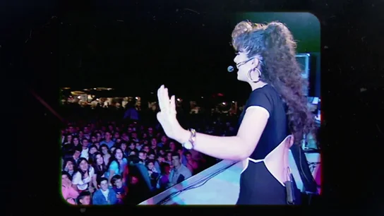 La impactante anécdota de Camela en los pueblos: "Llegó al Policía porque pensaban que a los conciertos solo iban gitanos" La impactante anécdota de Camela en los pueblos: "Llegó al Policía porque pensaban que a los conciertos solo iban gitanos"