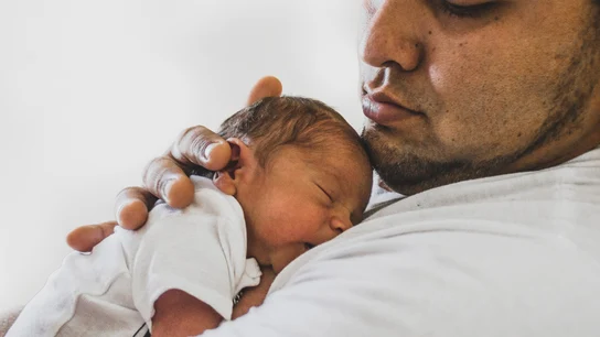 Cómo solicitar el permiso de hasta 8 semanas para padres y madres de niños de hasta 8 años Cómo solicitar el permiso de hasta 8 semanas para padres y madres de niños de hasta 8 años