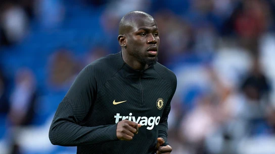 Koulibaly Koulibaly