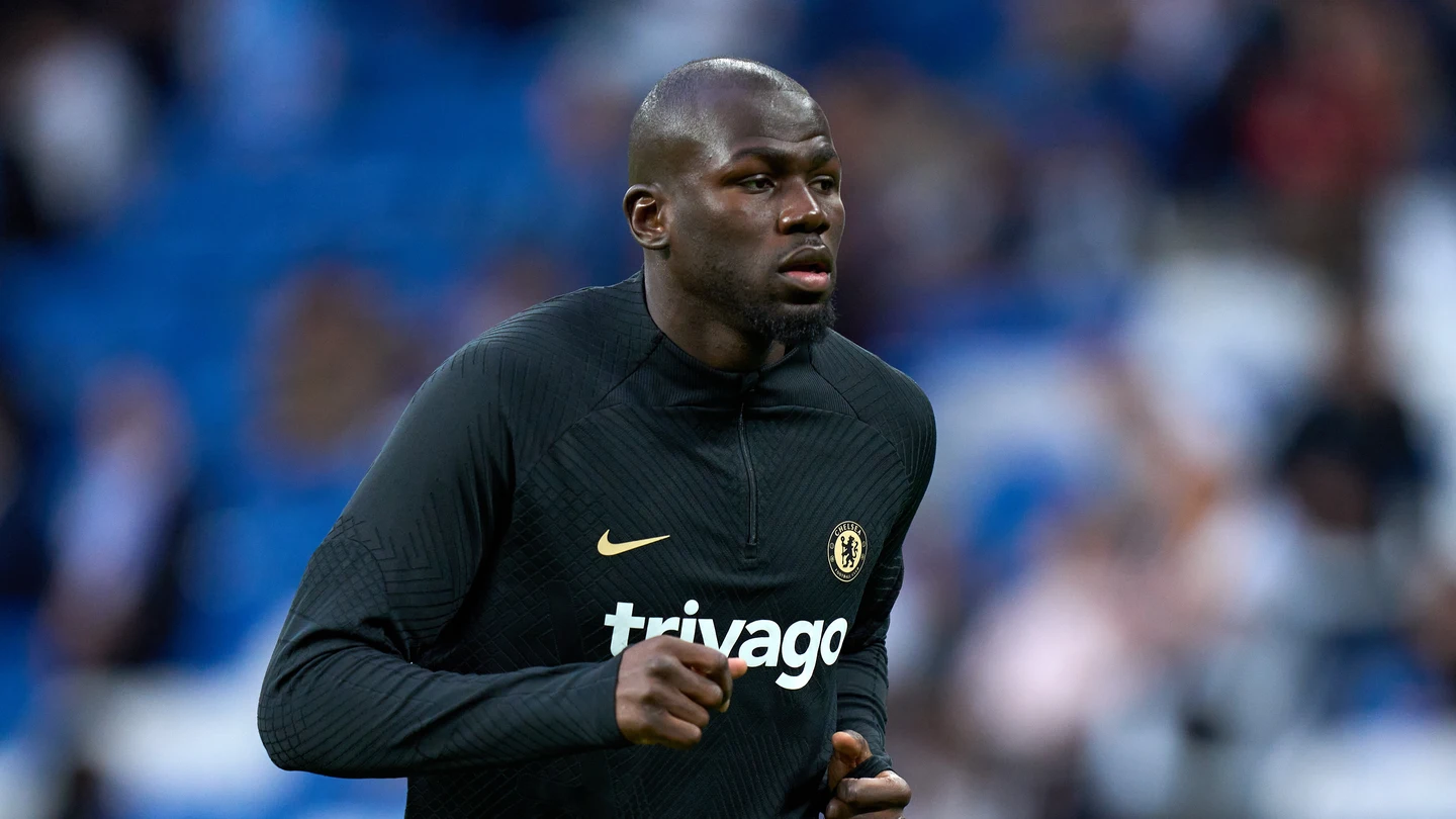 Koulibaly Koulibaly