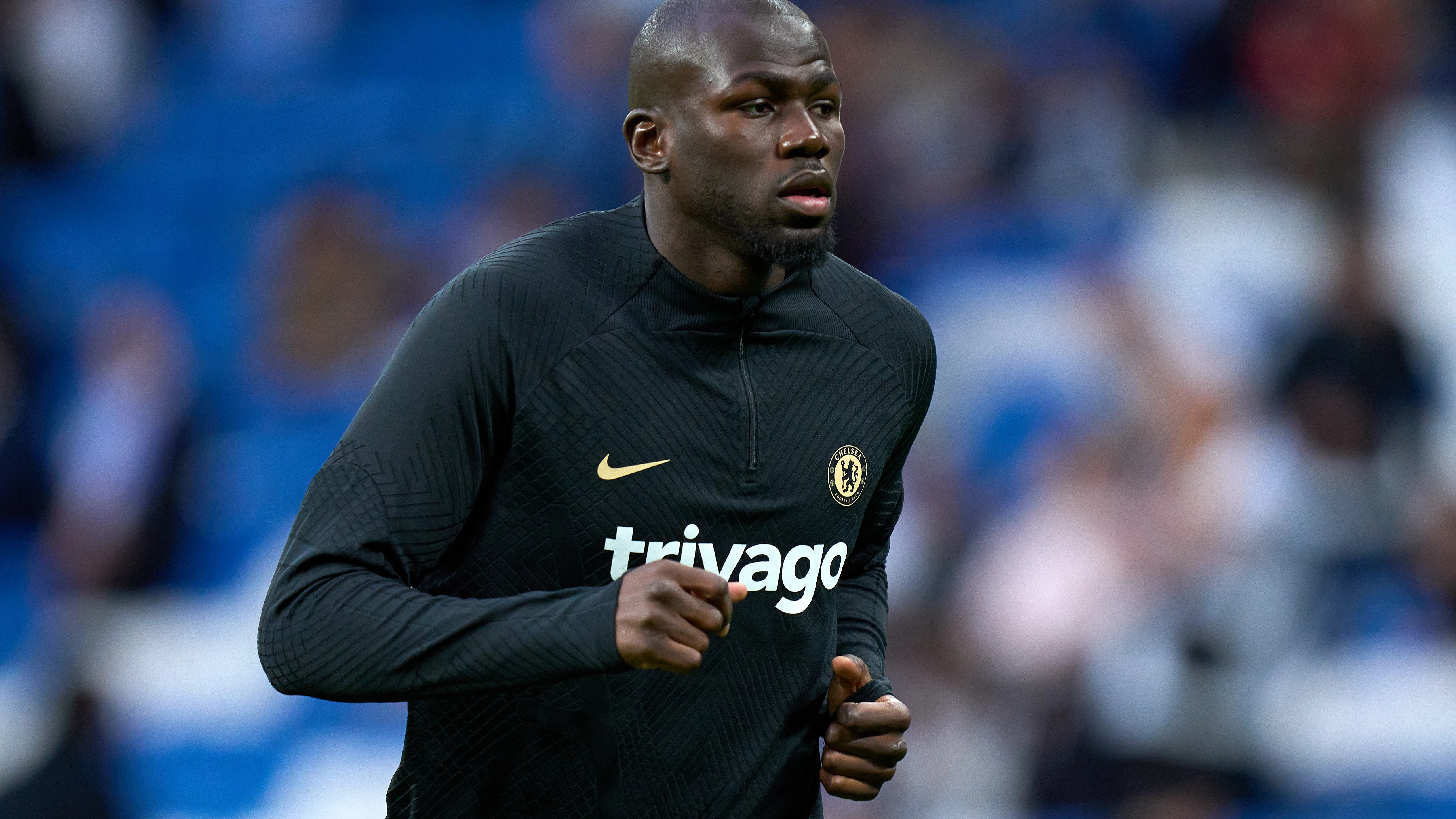 Koulibaly