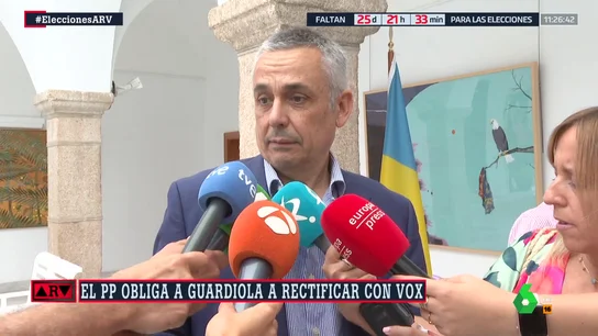 ARV Pelayo Gordillo ARV Pelayo Gordillo