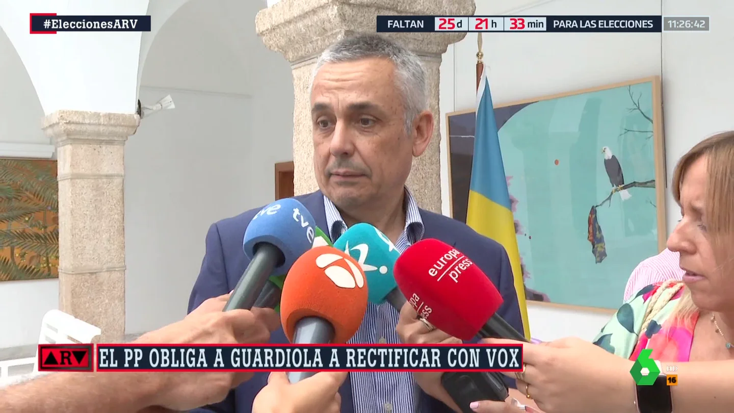 ARV Pelayo Gordillo ARV Pelayo Gordillo