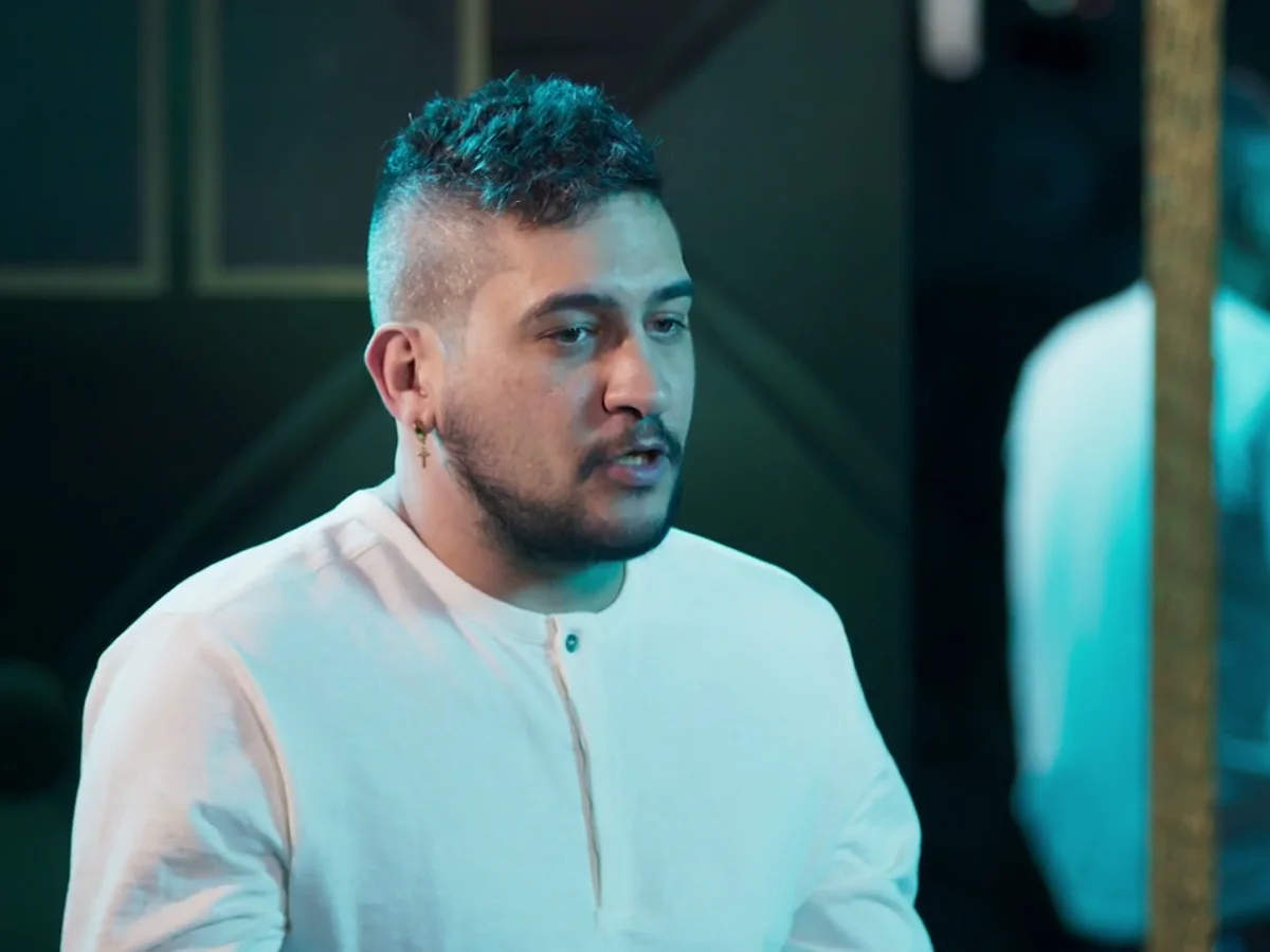 Rubén Martín, hijo de Dioni y compositor de Camela, desvela el motivo real de la ruptura con Miguel Ángel