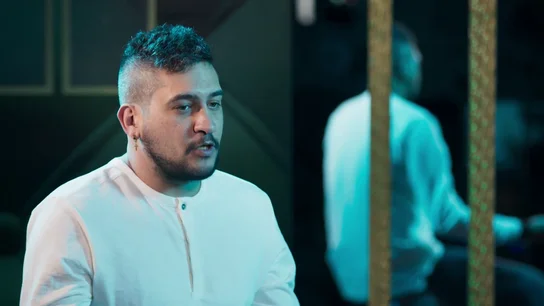 Rubén Martín, hijo de Dioni y compositor de Camela, desvela el motivo real de la ruptura con Miguel Ángel Rubén Martín, hijo de Dioni y compositor de Camela, desvela el motivo real de la ruptura con Miguel Ángel