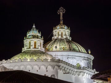 Iglesia de la Compañía de Quito: ¿a qué orden pertenece y qué leyenda esconde?
