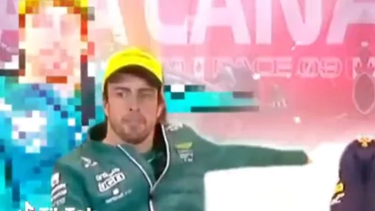 Alonso en TikTok Alonso en TikTok