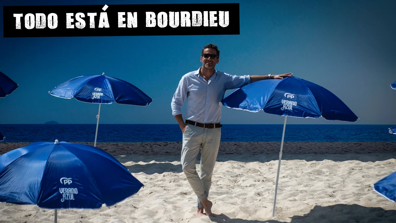Borja, ¿por qué te haces esto?