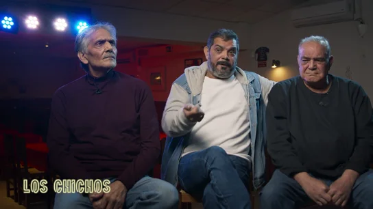 La denuncia de Los Chichos: "A todo el mundo le gusta Camela, pero cuando llegan al semáforo bajan el volumen" La denuncia de Los Chichos: "A todo el mundo le gusta Camela, pero cuando llegan al semáforo bajan el volumen"