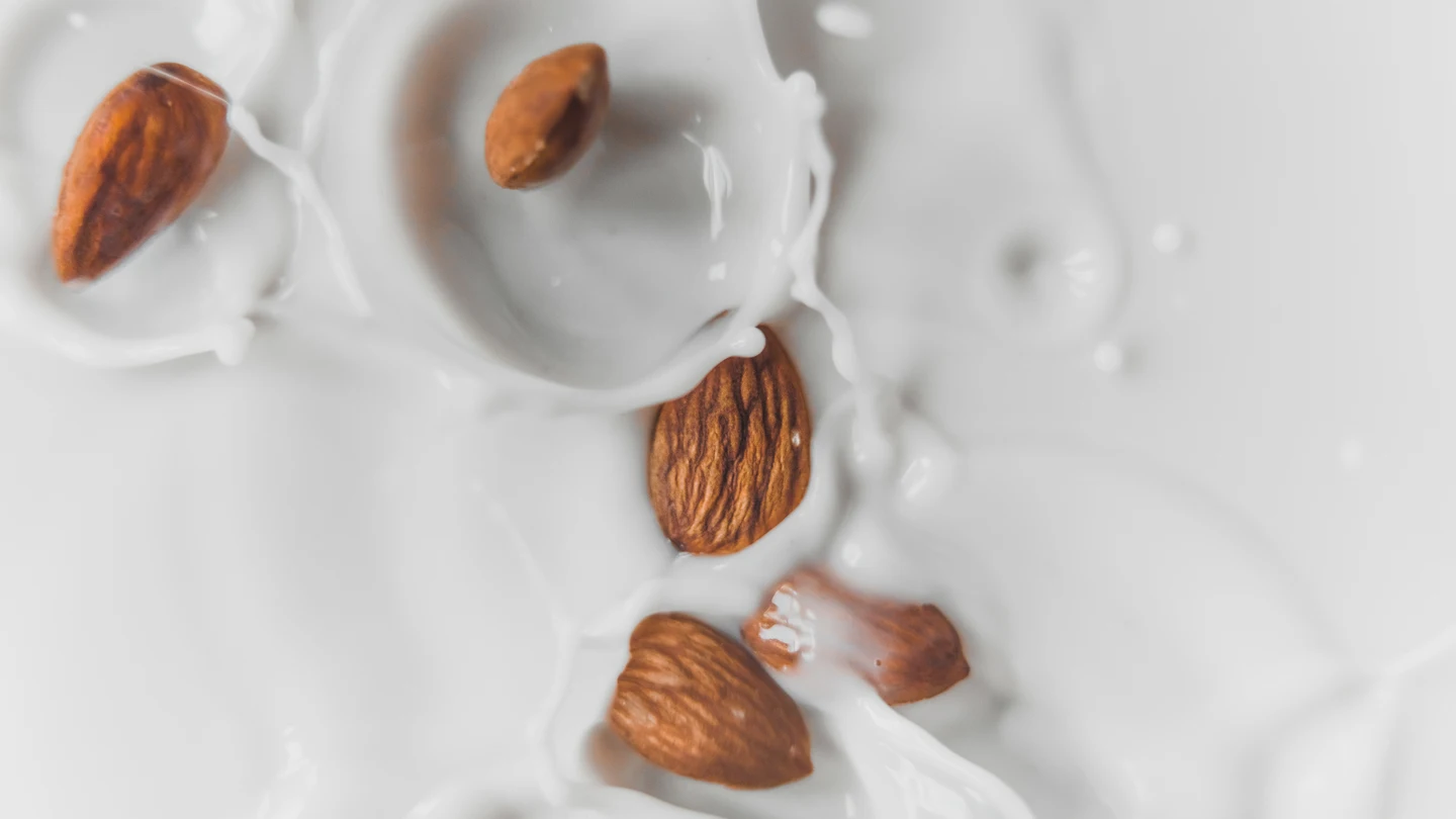 ¿Son sanas las bebidas vegetales? Un estudio de la OCU desvela sus preocupantes componentes ¿Son sanas las bebidas vegetales? Un estudio de la OCU desvela sus preocupantes componentes