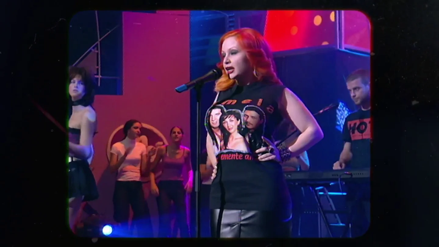 Así fue el valiente gesto de Alaska cuando se despreciaba a Camela: "Soy fan de ellos porque no van de nada que no sean" Así fue el valiente gesto de Alaska cuando se despreciaba a Camela: "Soy fan de ellos porque no van de nada que no sean"