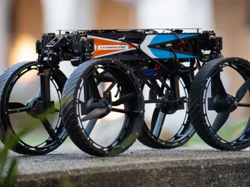Imagen del robot Imagen del robot