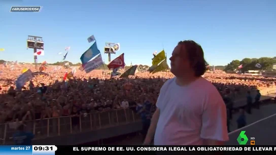 Lewis Capaldi Lewis Capaldi