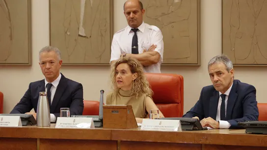 La división política marca el homenaje a las víctimas del terrorismo La división política marca el homenaje a las víctimas del terrorismo