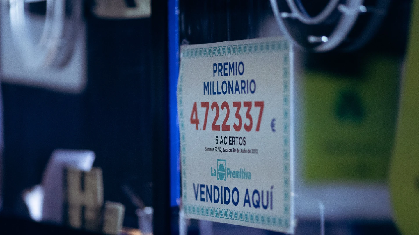'Se busca millonario' explora el caso de la primitiva de casi 5 millones perdida en A Coruña. 'Se busca millonario' explora el caso de la primitiva de casi 5 millones perdida en A Coruña.