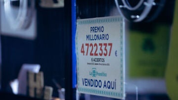'Se busca millonario' explora el caso de la primitiva de casi 5 millones perdida en A Coruña.
