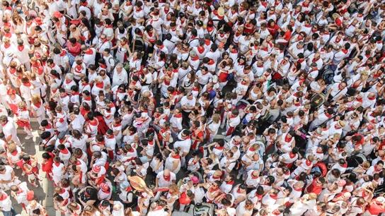 Cuándo es San Fermín 2023: fechas, programa, cartel, ganaderías y dónde seguirlo en directo Cuándo es San Fermín 2023: fechas, programa, cartel, ganaderías y dónde seguirlo en directo