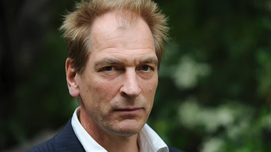 Julian Sands, en una imagen de archivo Julian Sands, en una imagen de archivo