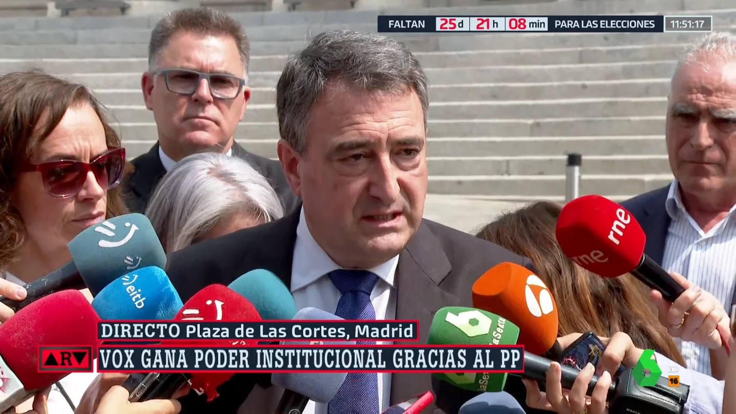 ARV Aitor Esteban ARV Aitor Esteban