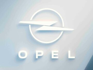 Nuevo logo de Opel