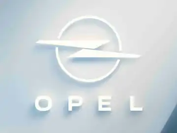 Nuevo logo de Opel Nuevo logo de Opel