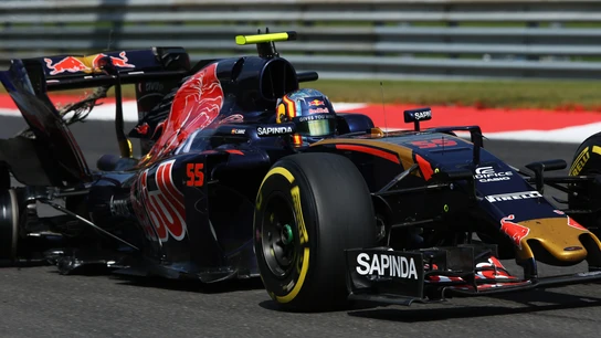 Carlos Sainz Carlos Sainz