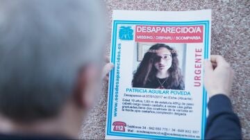 '548 días: captada por una secta' refleja la angustiosa búsqueda de Patricia Aguilar por parte de su familia.