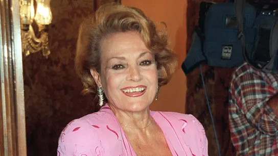Carmen Sevilla tendrá una calle con su nombre en su ciudad natal, Sevilla Carmen Sevilla tendrá una calle con su nombre en su ciudad natal, Sevilla