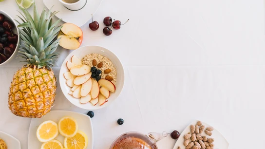 No te fijes en los kilos sino en la grasa: una nutricionista explica lo que funciona y lo que no para adelgazar No te fijes en los kilos sino en la grasa: una nutricionista explica lo que funciona y lo que no para adelgazar