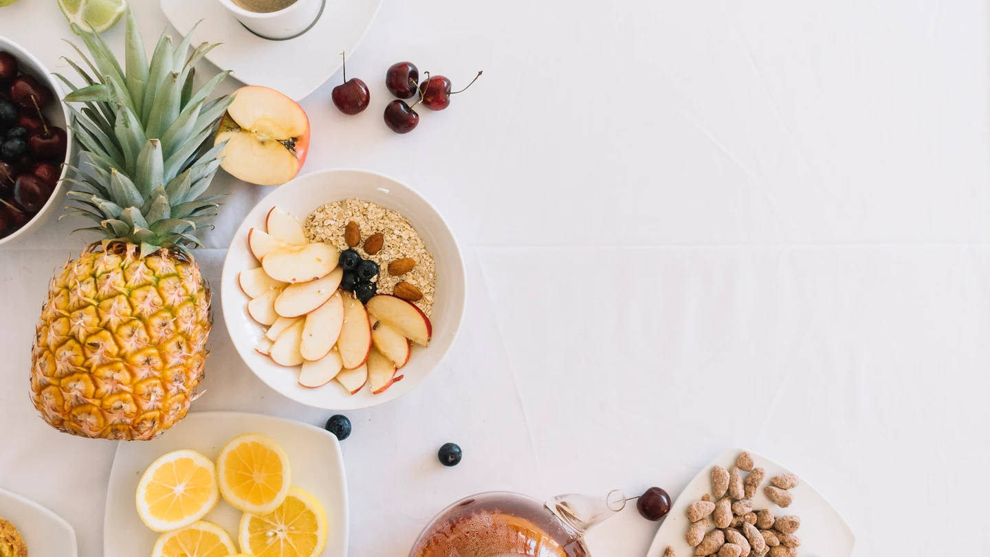 No te fijes en los kilos sino en la grasa: una nutricionista explica lo que funciona y lo que no para adelgazar No te fijes en los kilos sino en la grasa: una nutricionista explica lo que funciona y lo que no para adelgazar