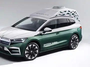 Skoda Rodiaq Skoda Rodiaq