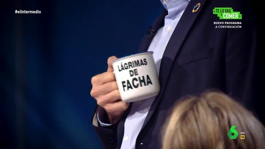 La taza de Pedro Sánchez que arrasa en redes La taza de Pedro Sánchez que arrasa en redes