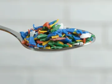 Plástico Plástico