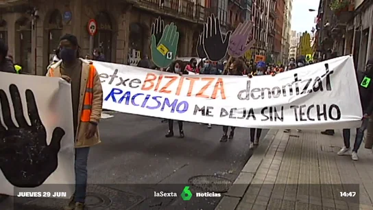 RACISMO RACISMO